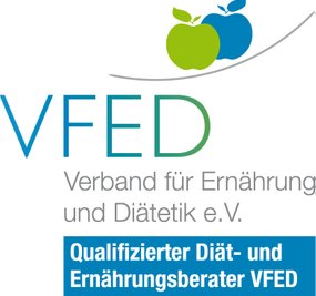 Qualifizierte Diät- und Ernährungsberterin VFED